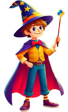 Python Wizard