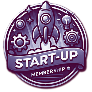 Start-up Icon